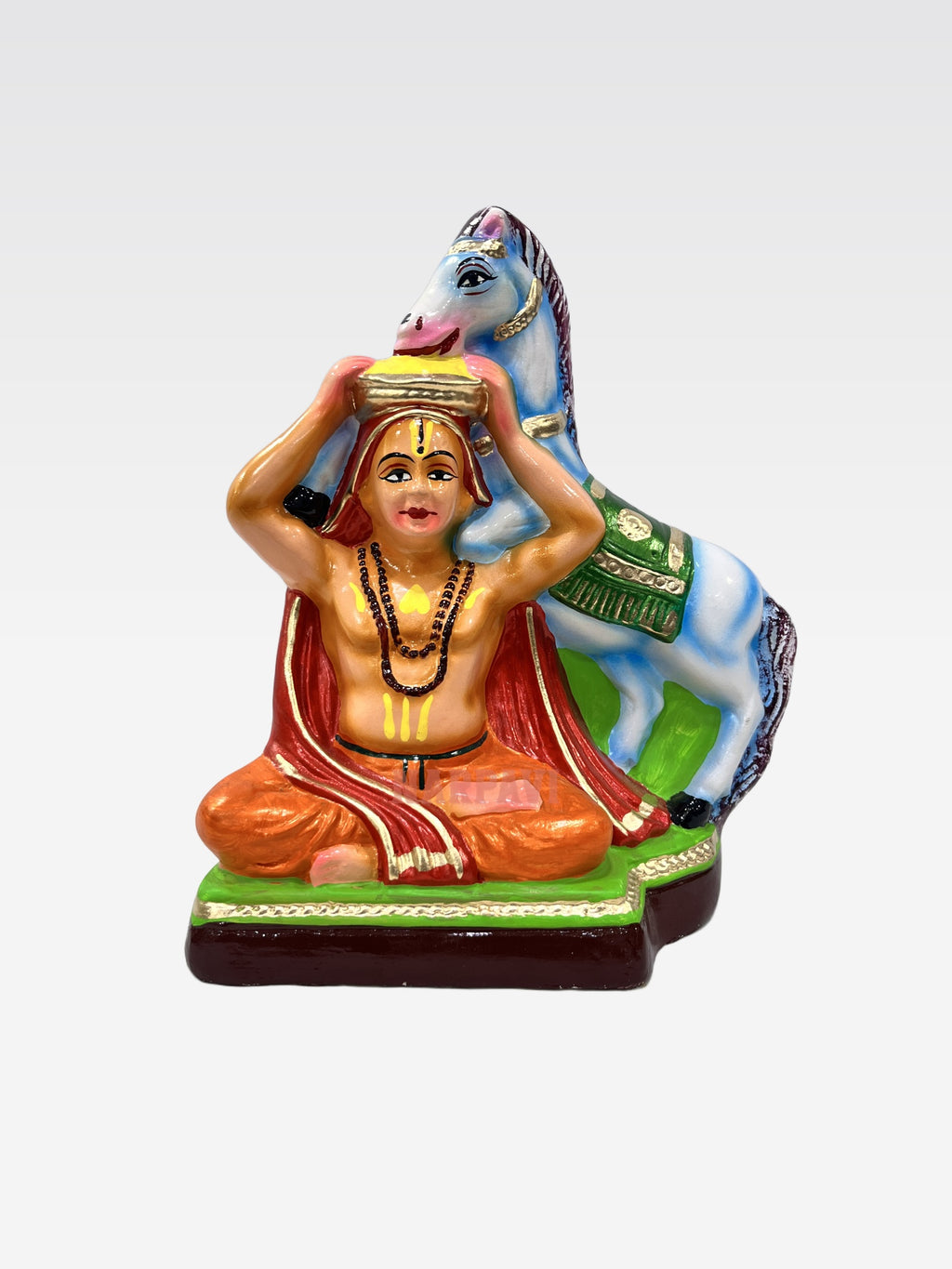 SLG VATHI RAJA THEERTHAR