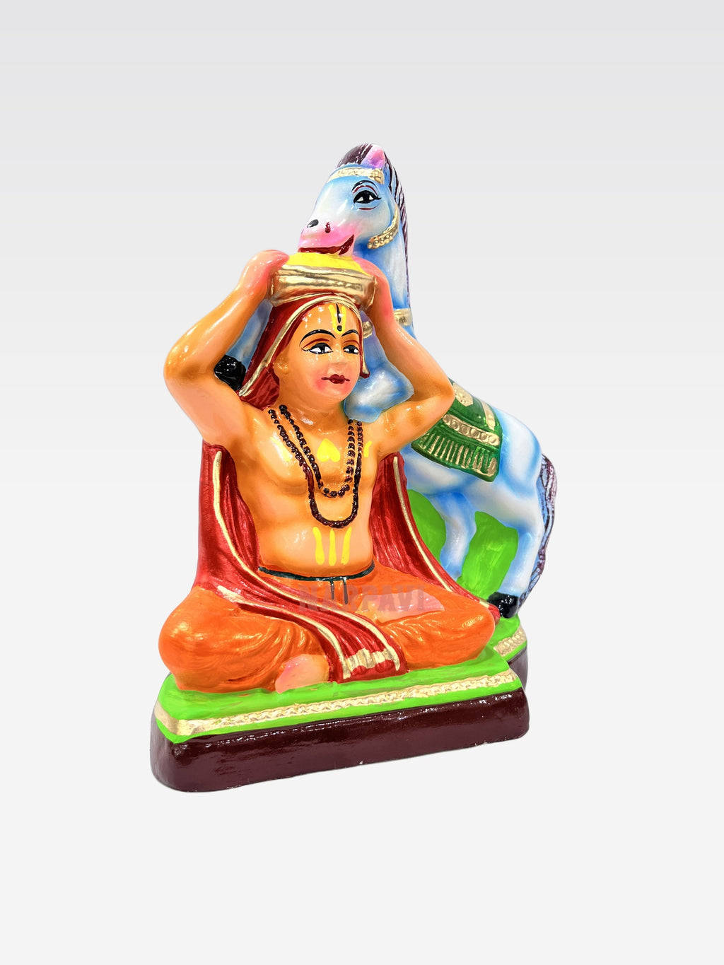 SLG VATHI RAJA THEERTHAR