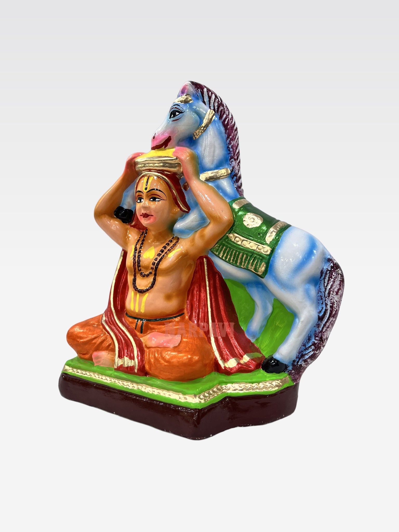 SLG VATHI RAJA THEERTHAR