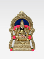 SLG MANAKULA VINAYAGAR SET