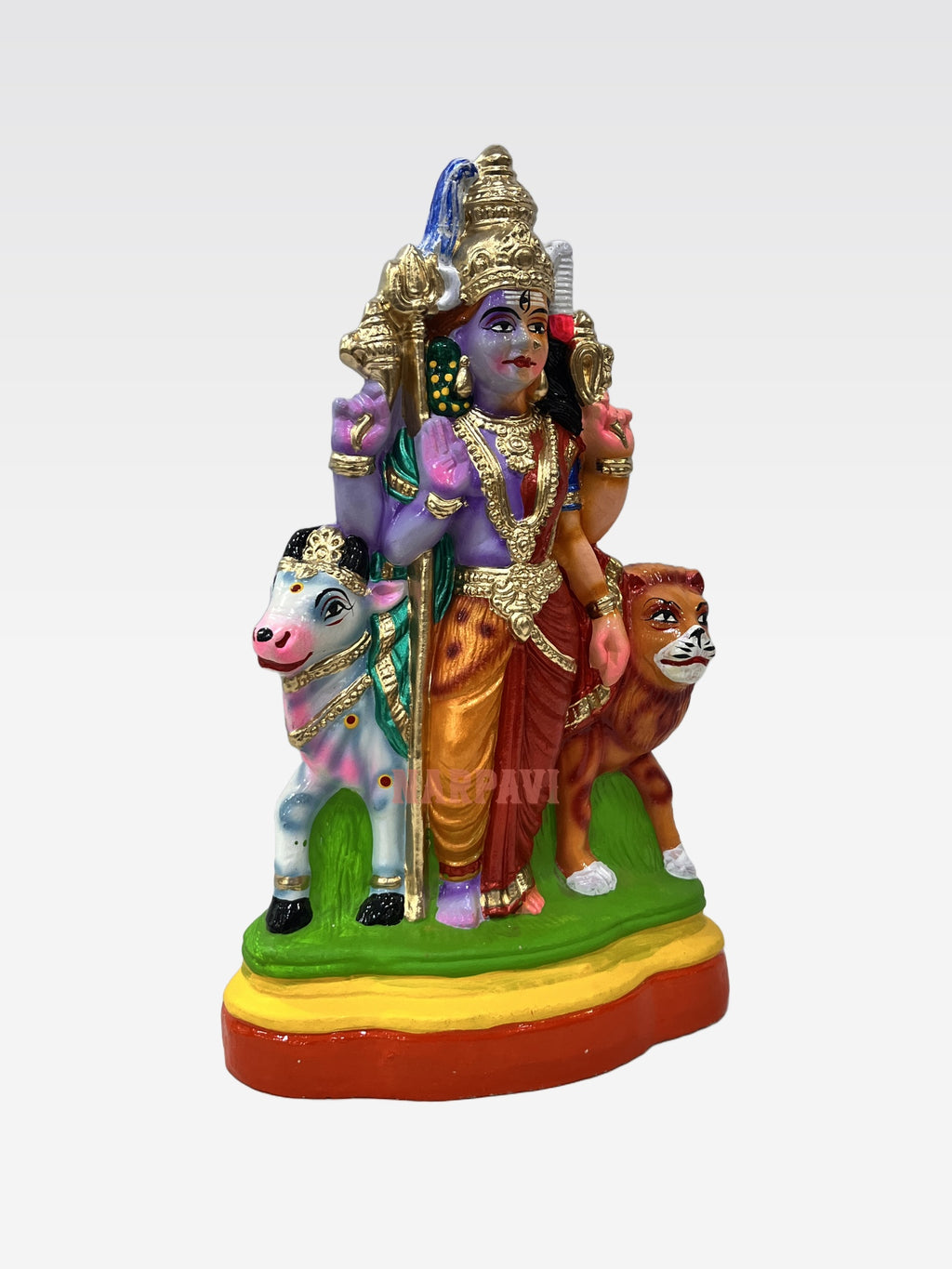 SLG ARTHA NATEESHWARAR
