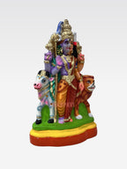SLG ARTHA NATEESHWARAR