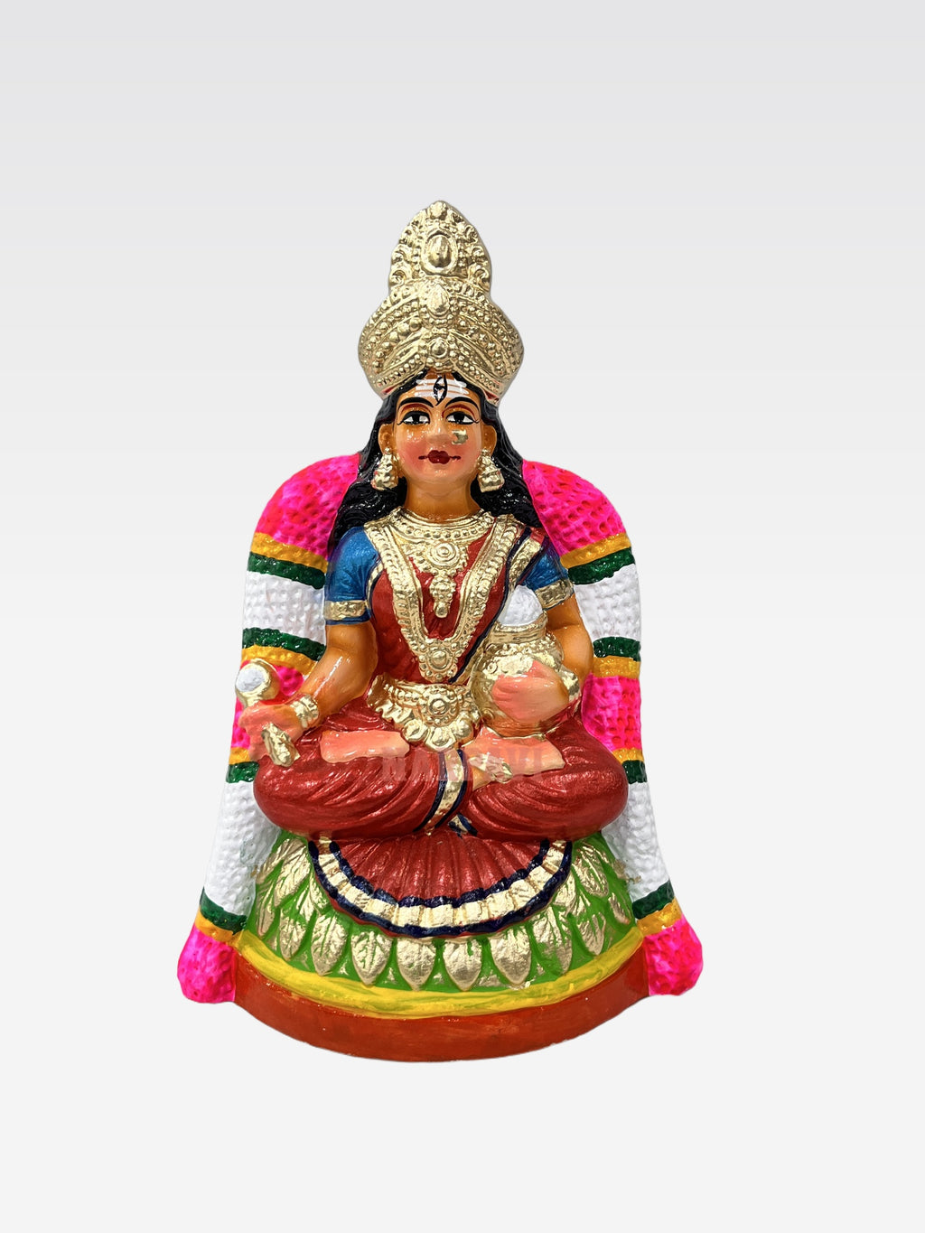 SLG ANNA POORANI