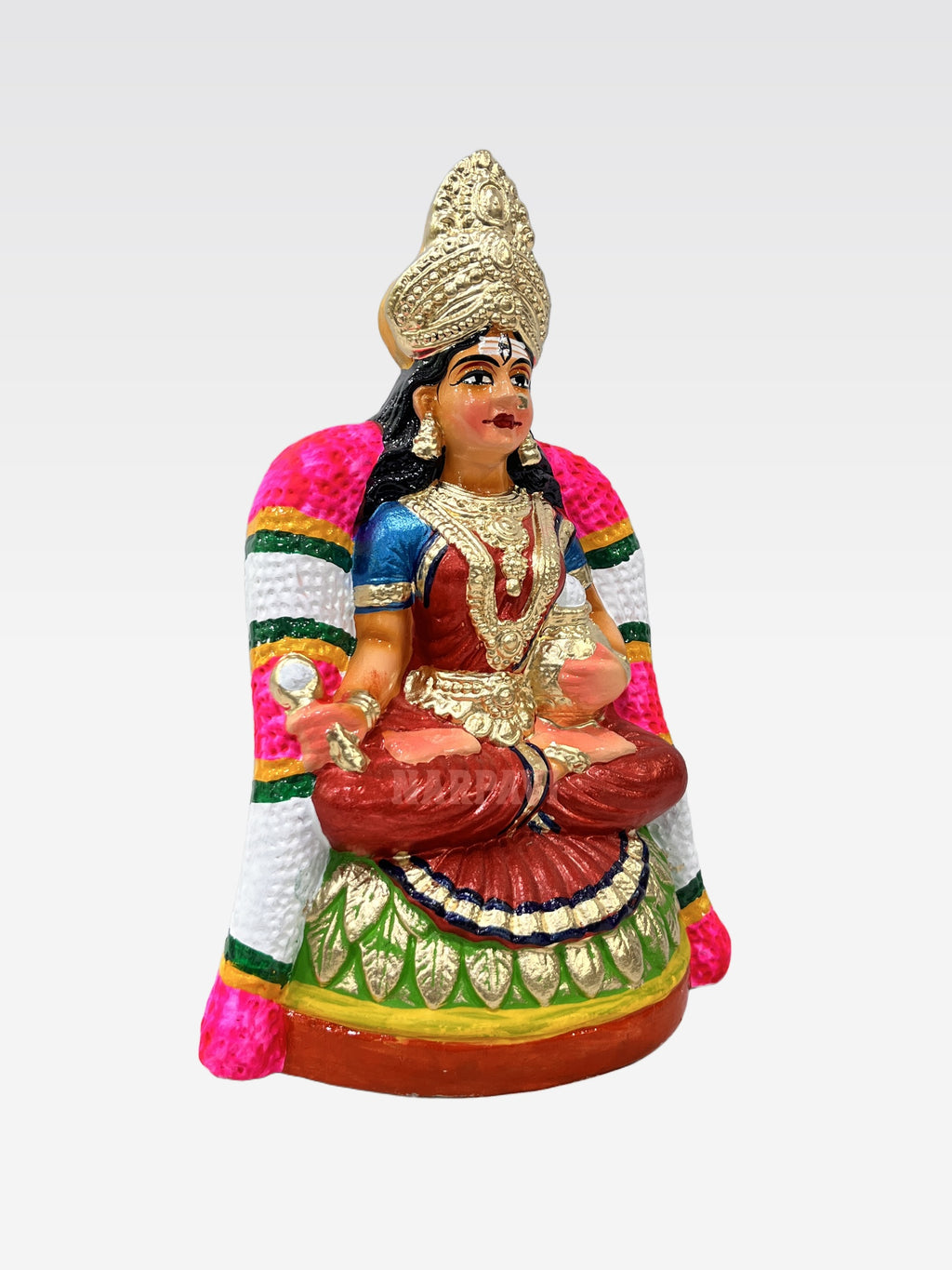 SLG ANNA POORANI