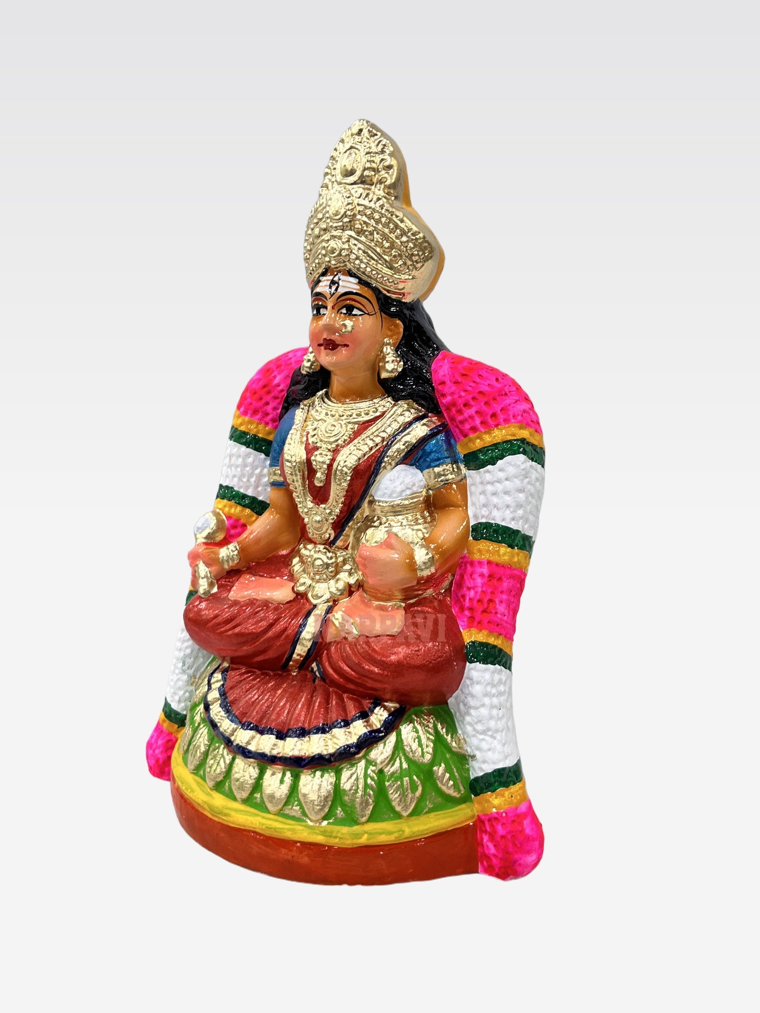 SLG ANNA POORANI