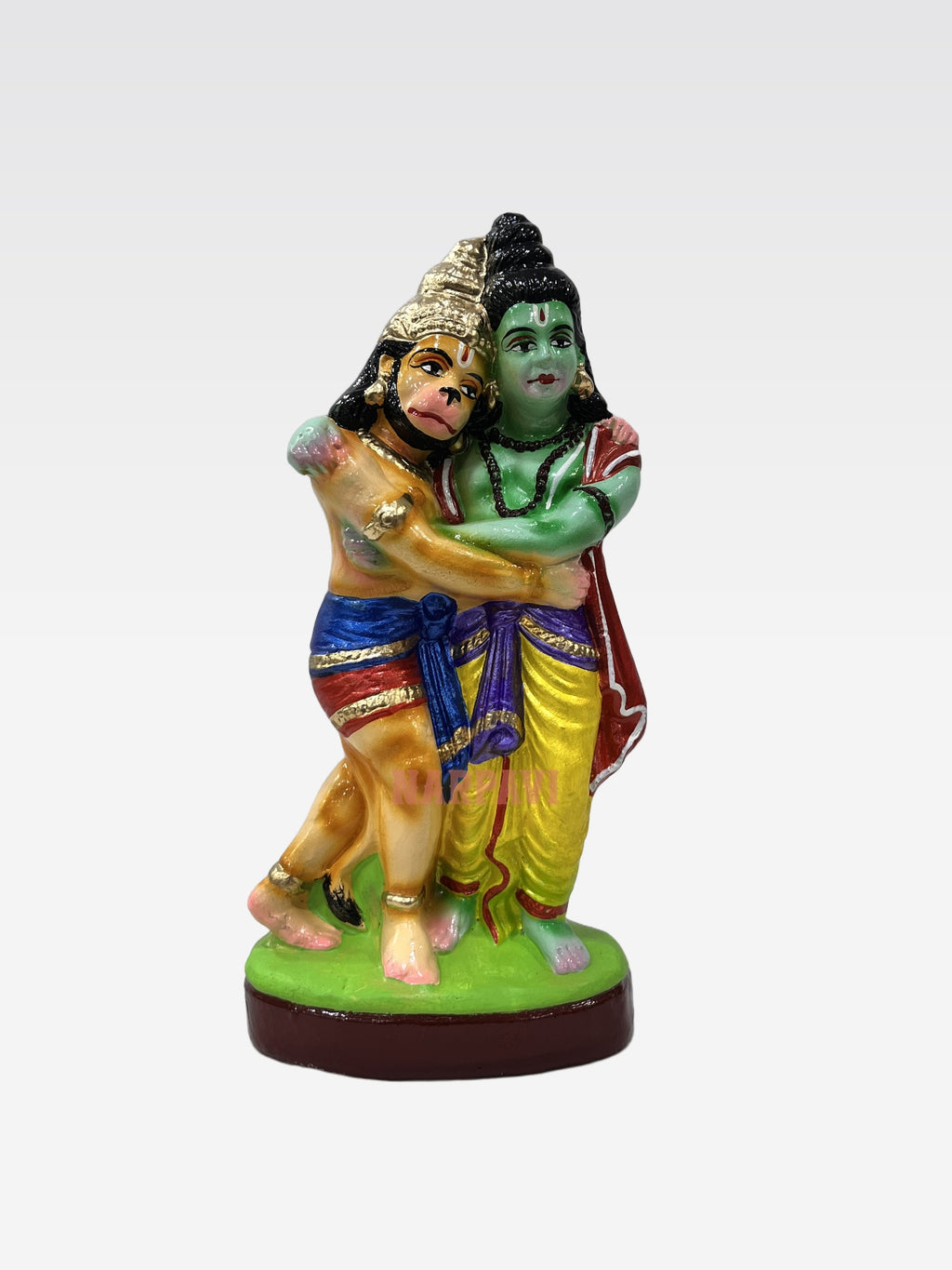 SLG RAMAR HANUMAN 10"