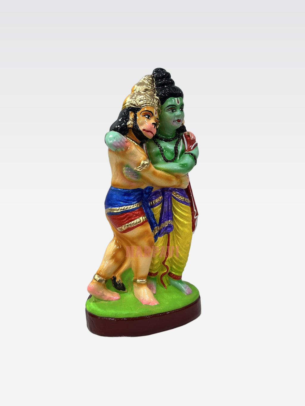 SLG RAMAR HANUMAN 10"