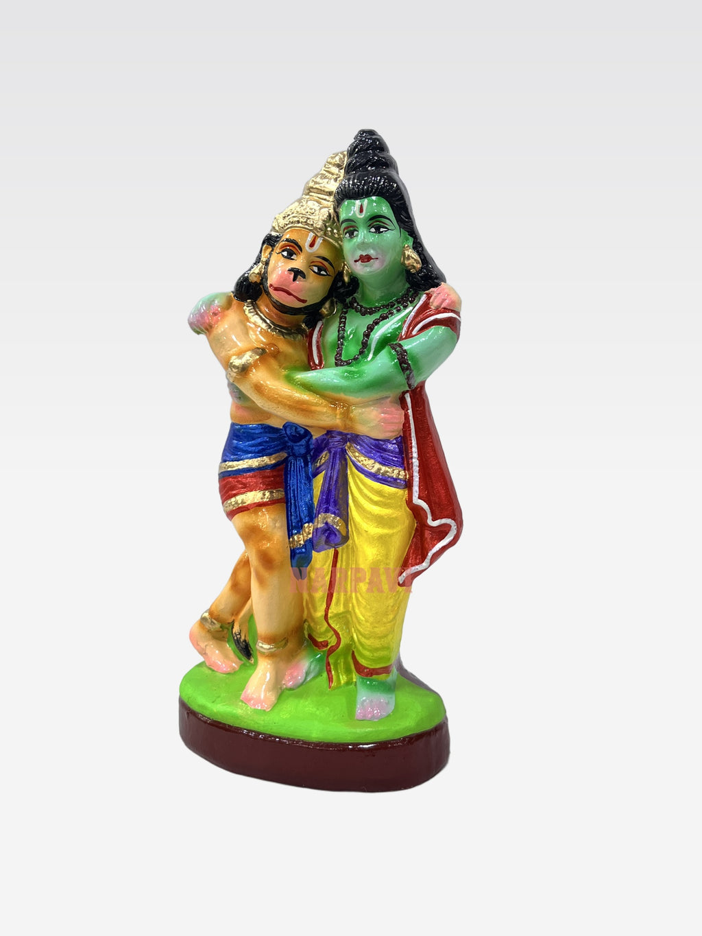 SLG RAMAR HANUMAN 10"
