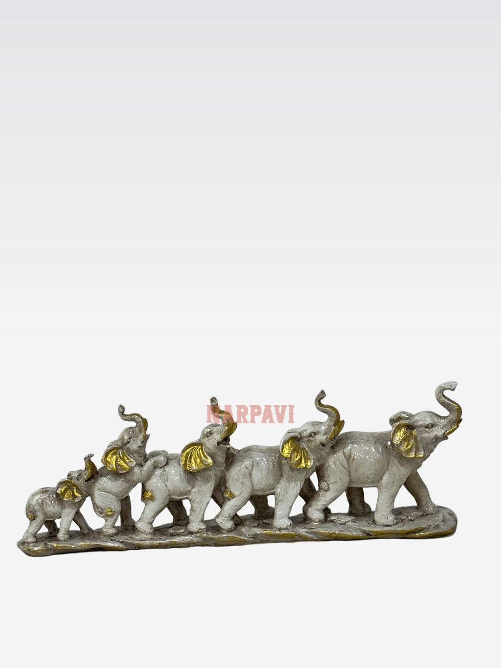 CR BUNCH OF ELEPHANT