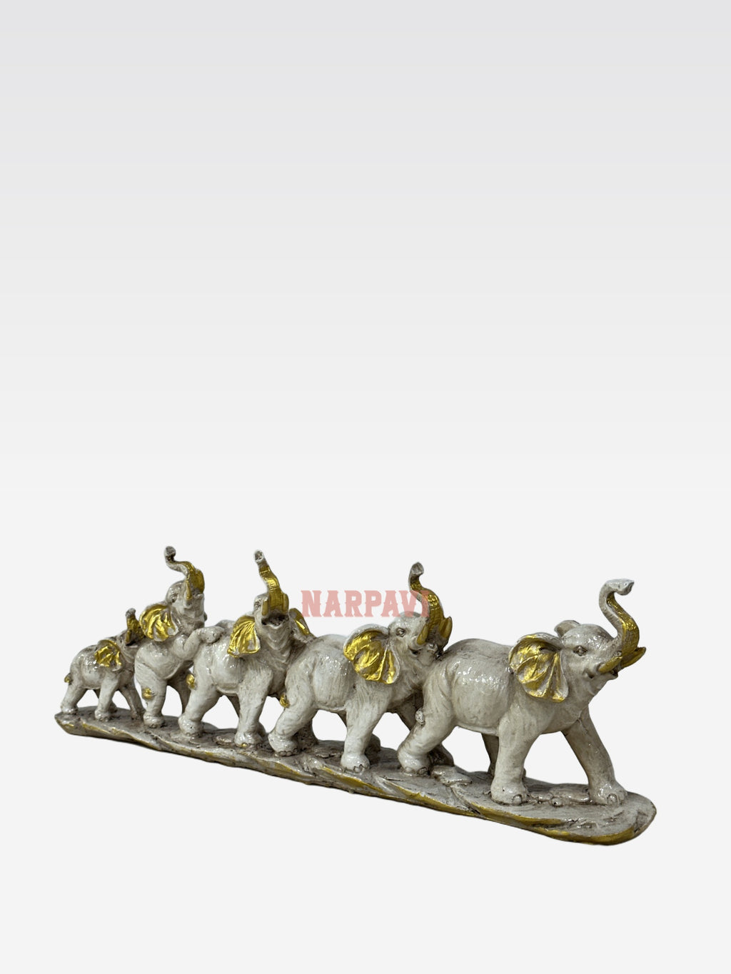 CR BUNCH OF ELEPHANT