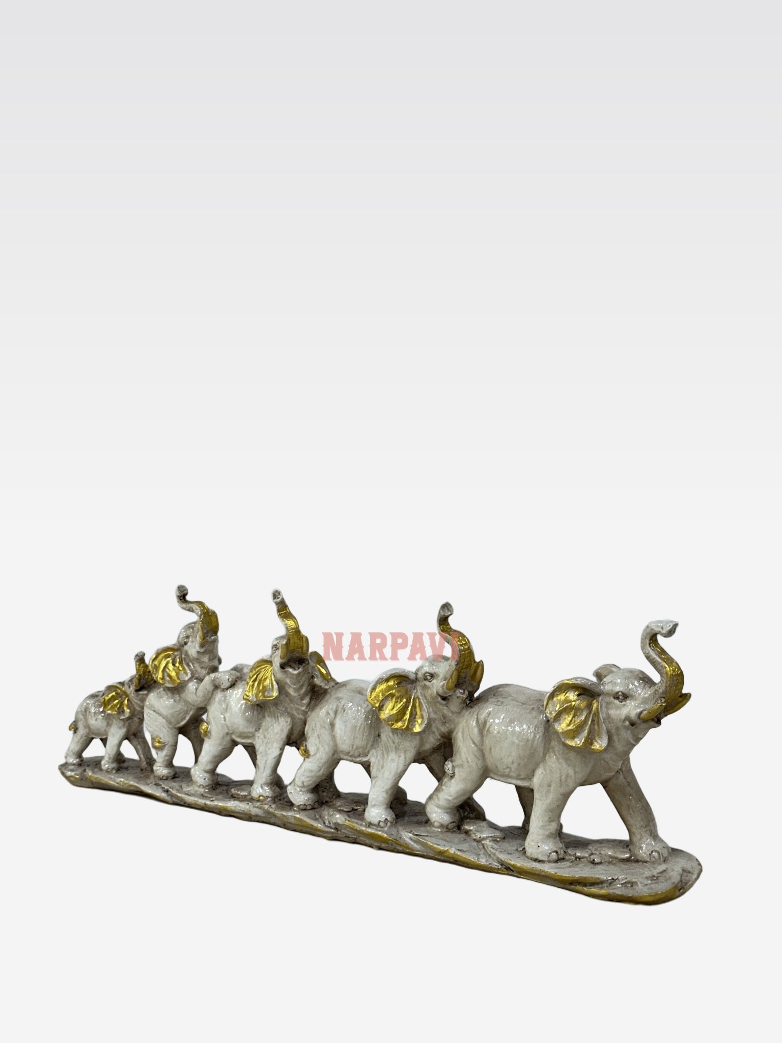 CR BUNCH OF ELEPHANT