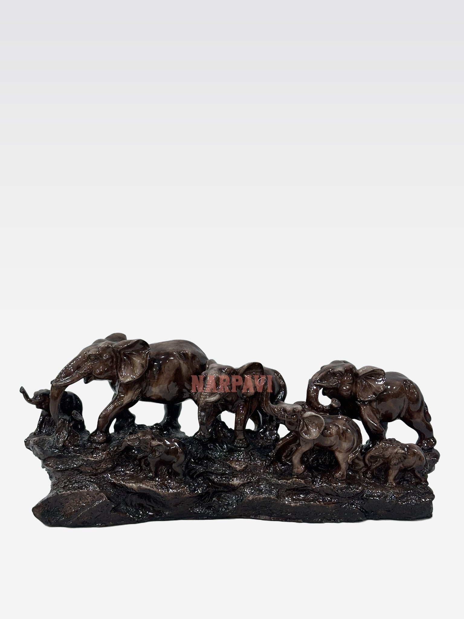 CR 7 ELEPHANT (CKPR1