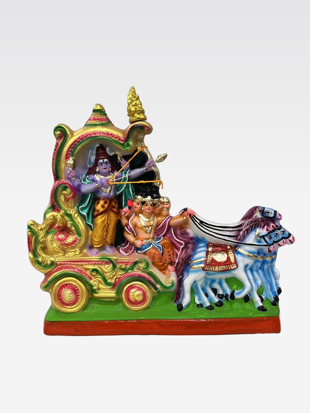 SLG TIRI PURA SAMKARA SET
