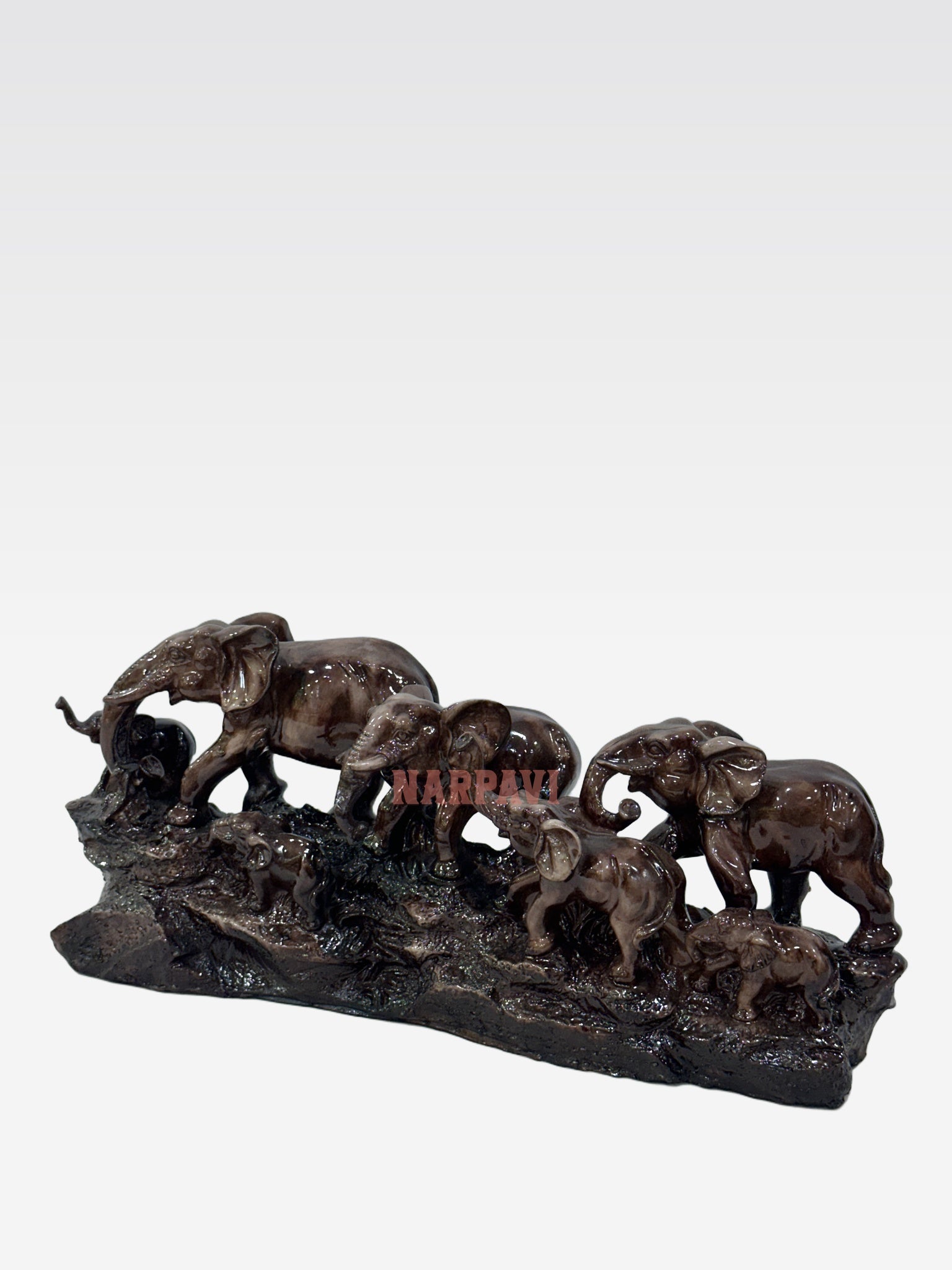 CR 7 ELEPHANT (CKPR1