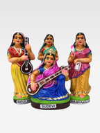 SLG KRISHNAR ASTASAKI SET