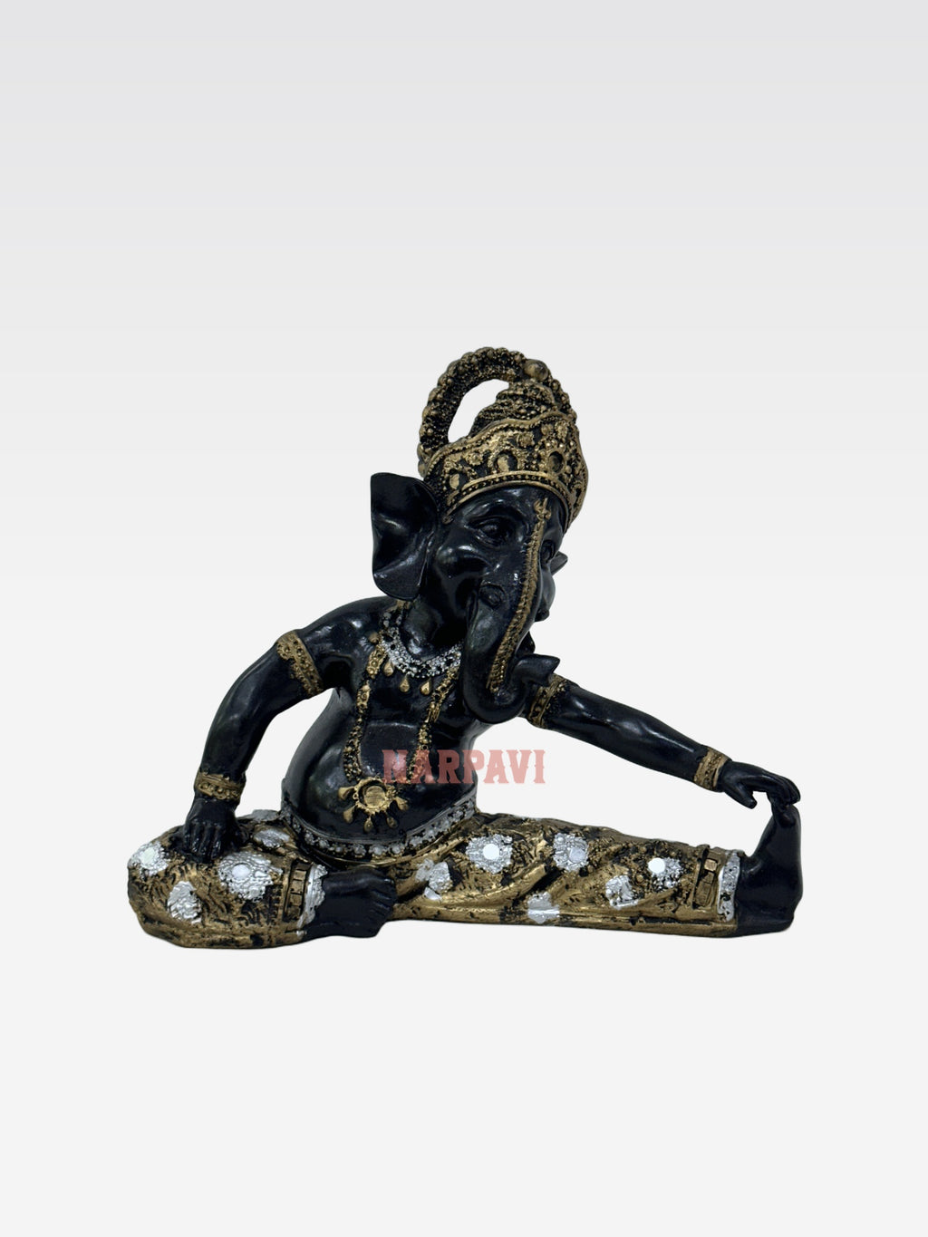 CR LEG GANESHA(CKPR0
