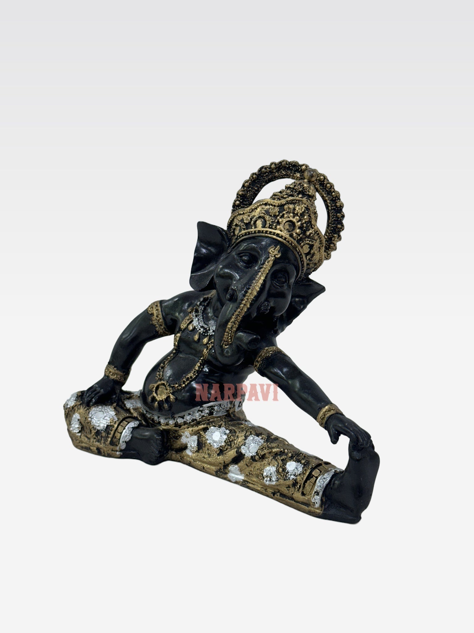 CR LEG GANESHA(CKPR0