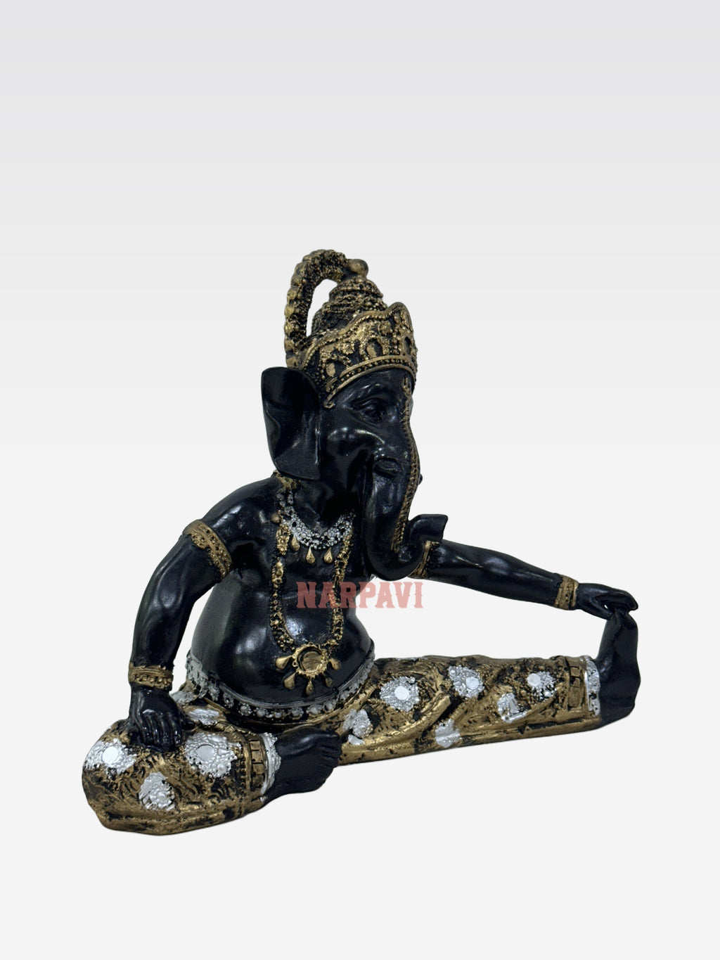 CR LEG GANESHA(CKPR0