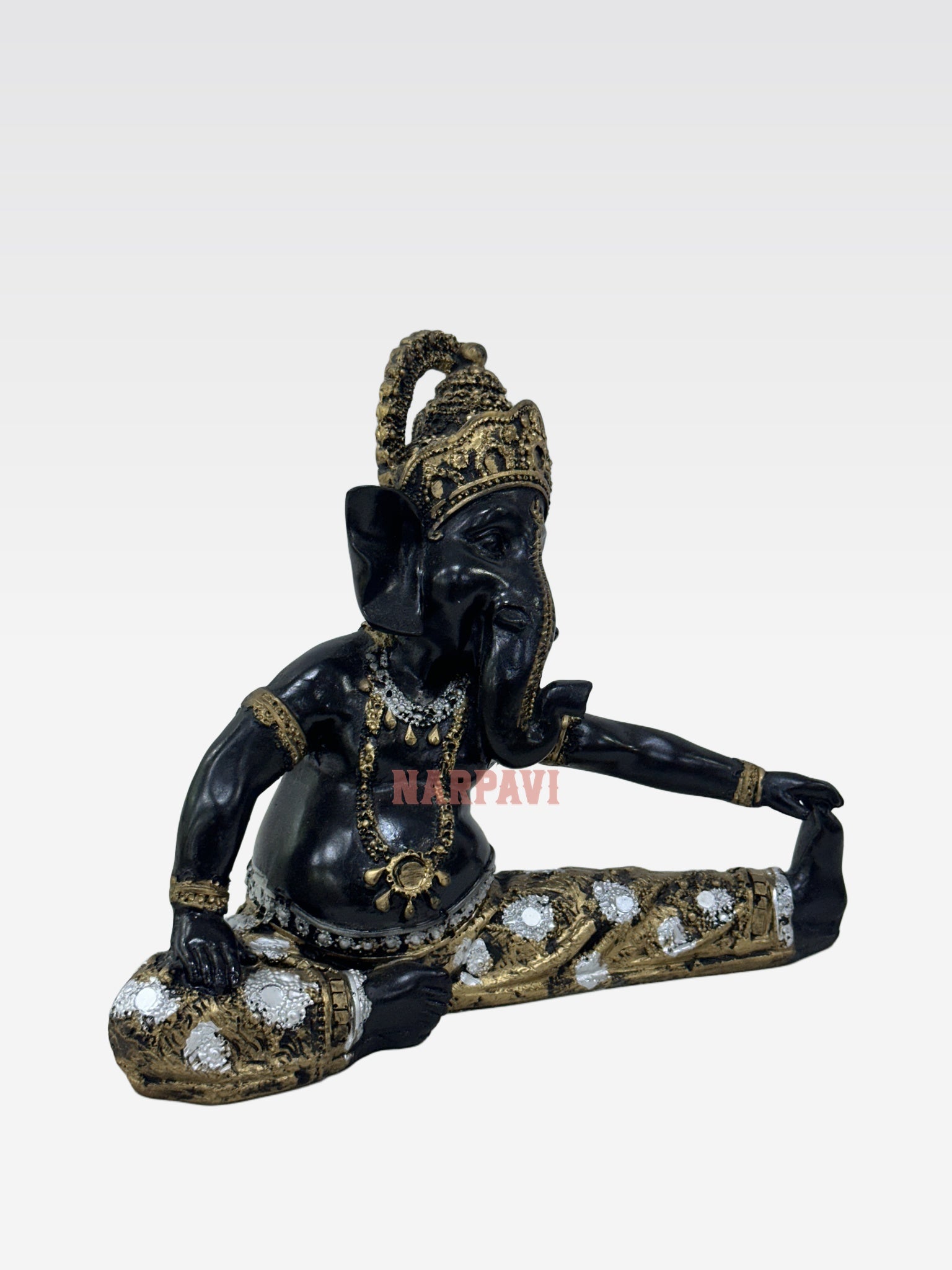 CR LEG GANESHA(CKPR0
