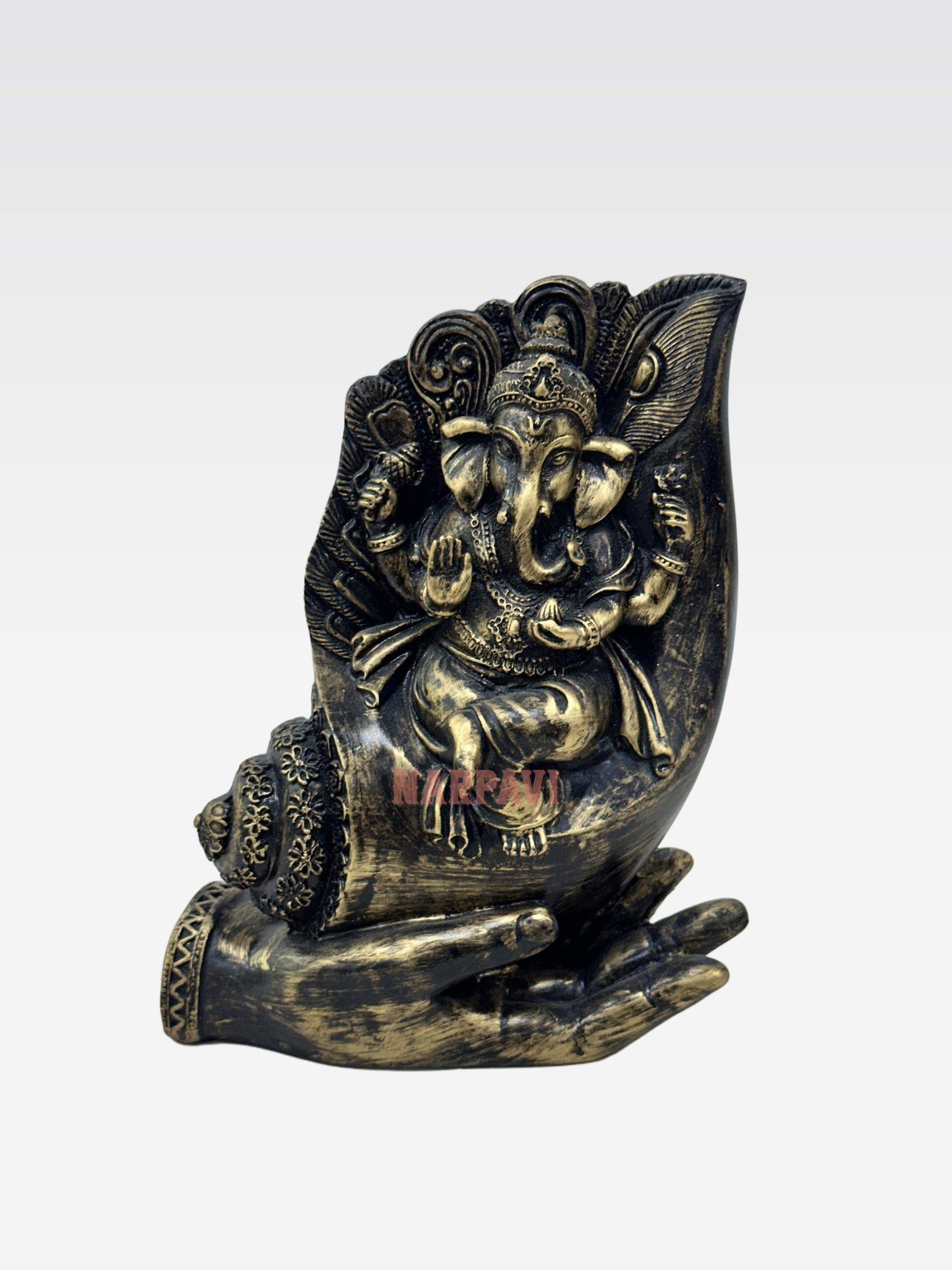 CR SANKH GANESHA(CKP