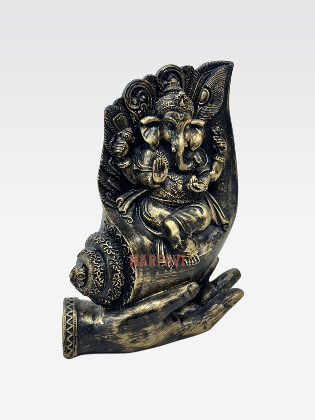 CR SANKH GANESHA(CKP