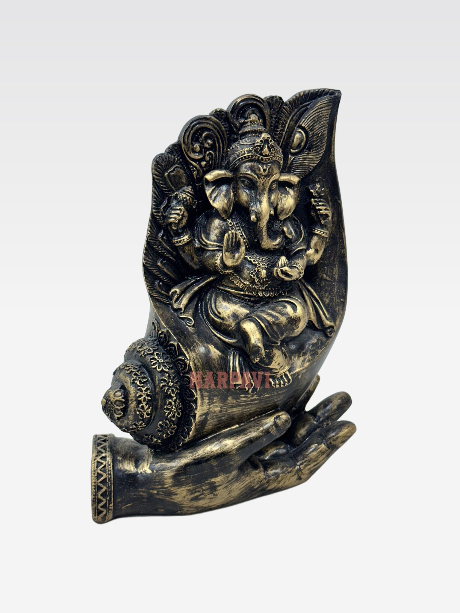 CR SANKH GANESHA(CKP