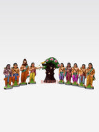 SLG GURUKULA PAIYIRCHI SET