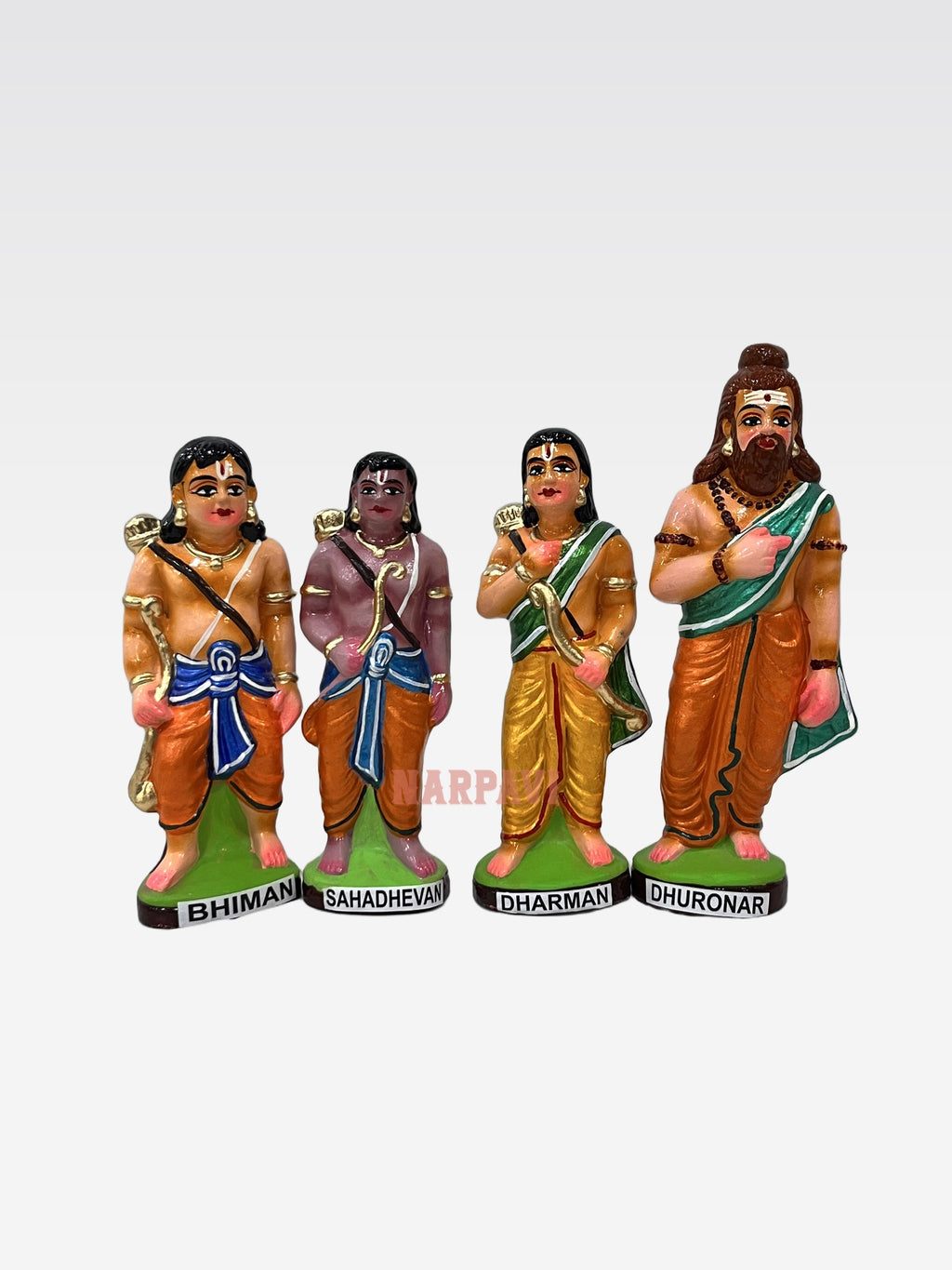 SLG GURUKULA PAIYIRCHI SET