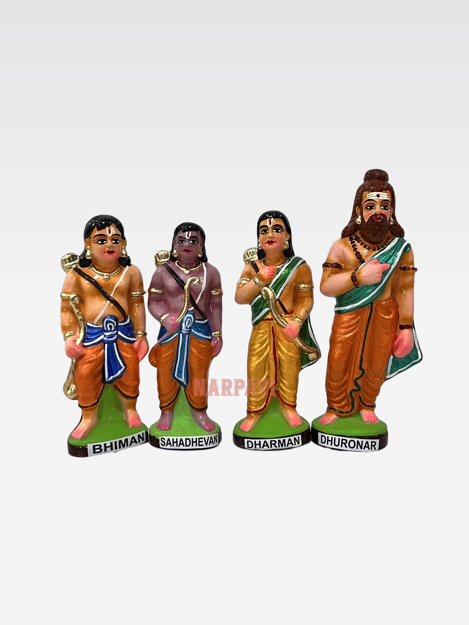 SLG GURUKULA PAIYIRCHI SET
