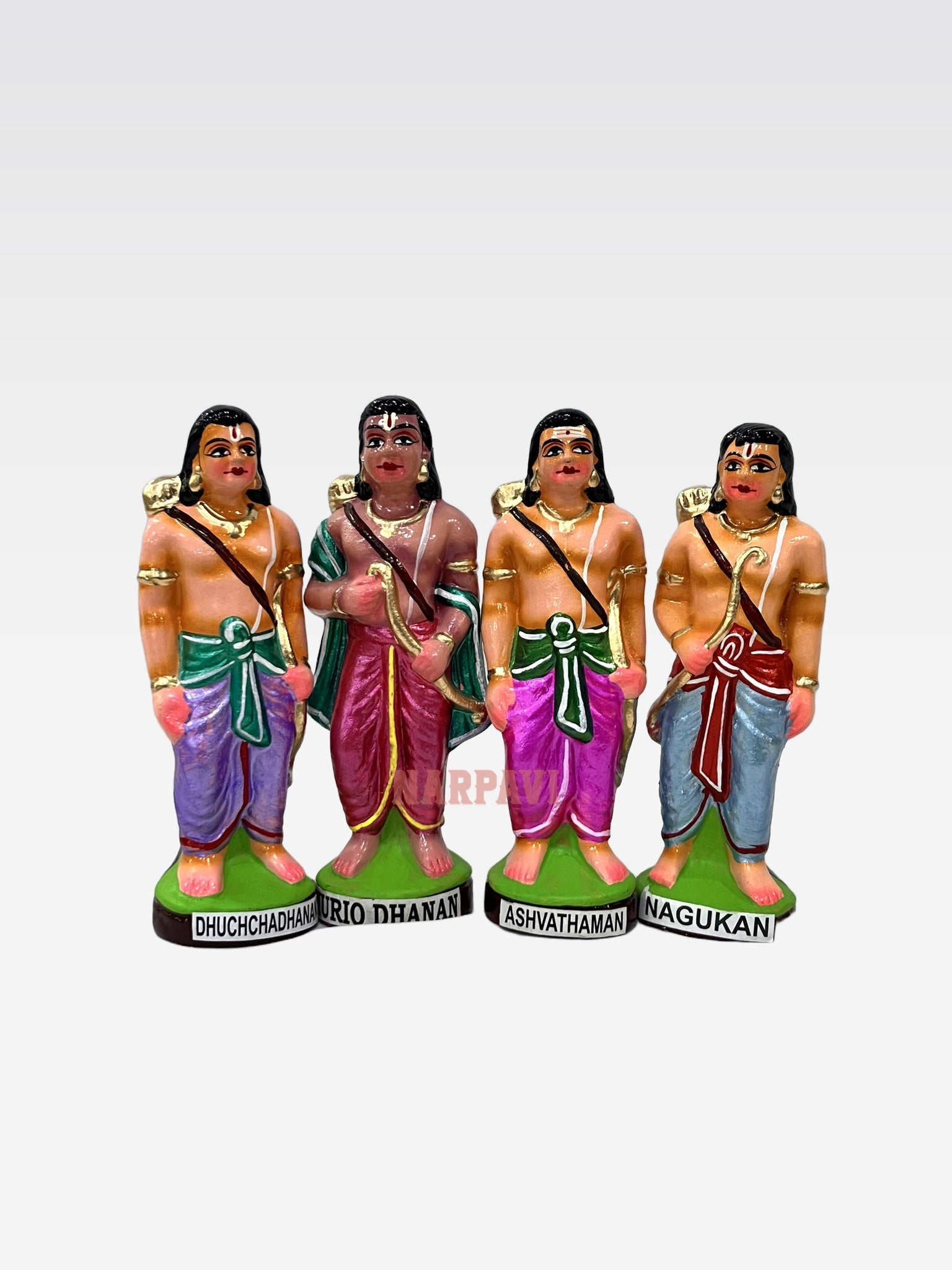 SLG GURUKULA PAIYIRCHI SET