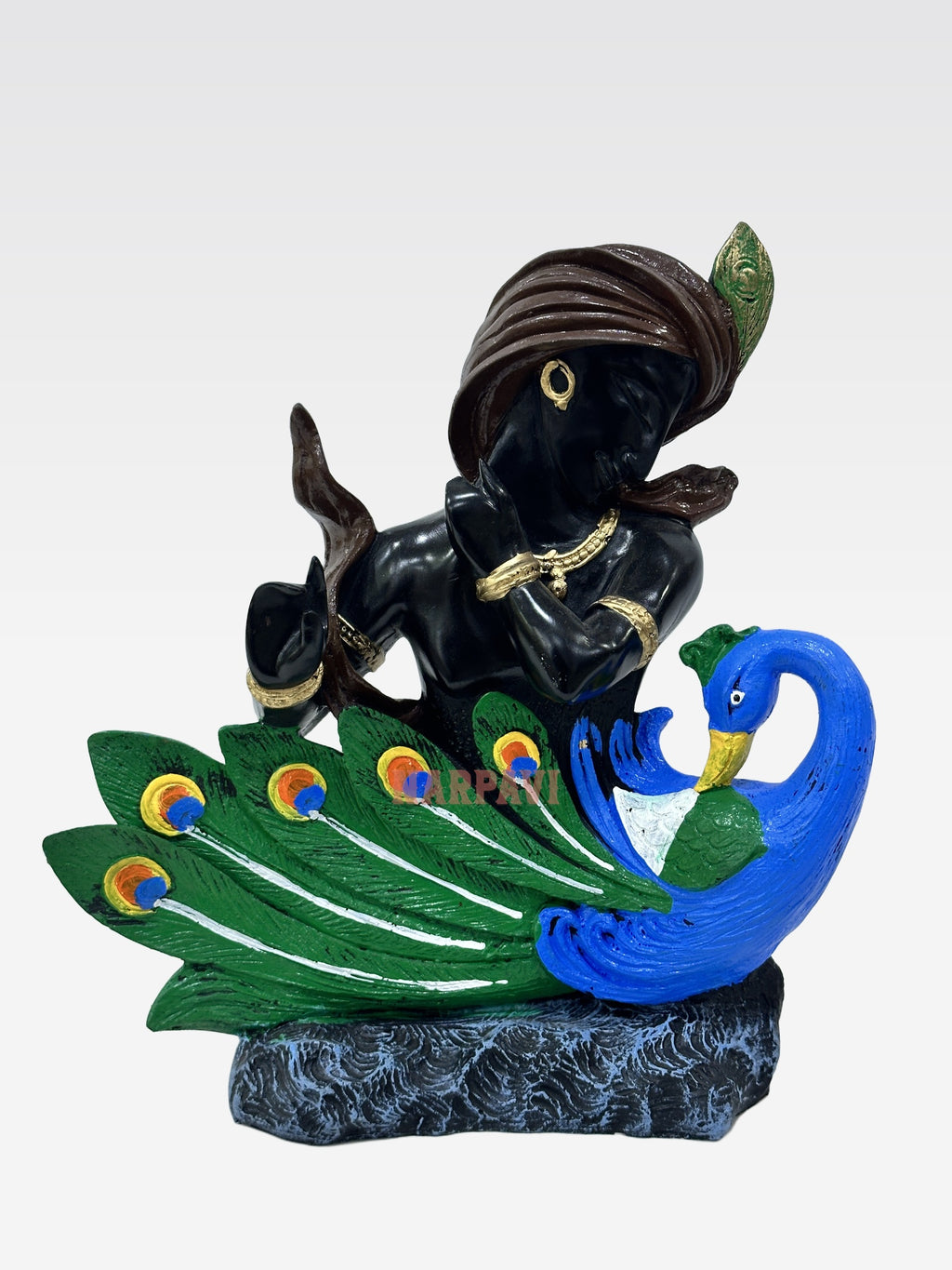 CR PEACOCK KRISHNA(C