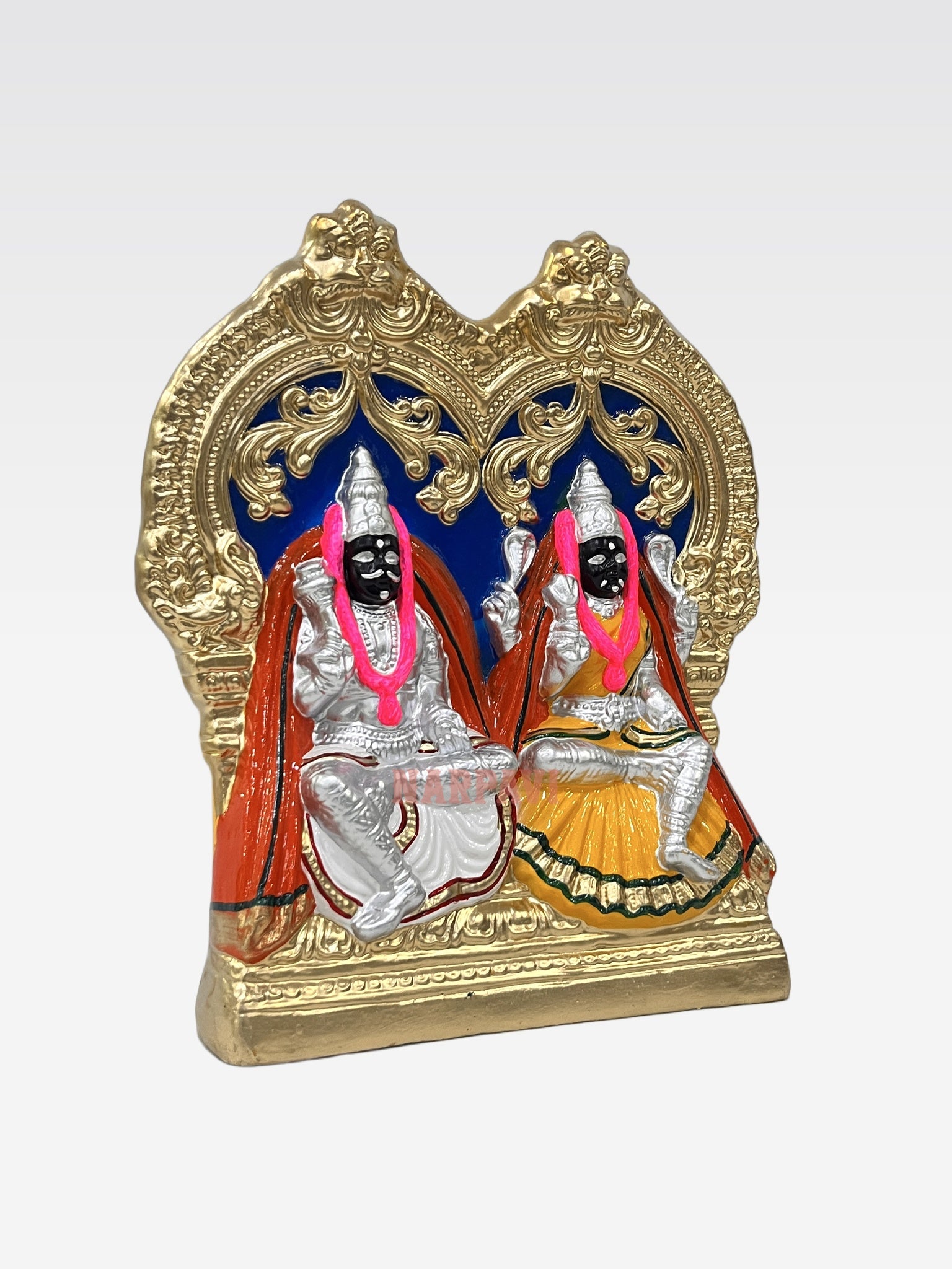 SLG MUTHARAMMAN  PM