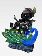 CR PEACOCK KRISHNA(C