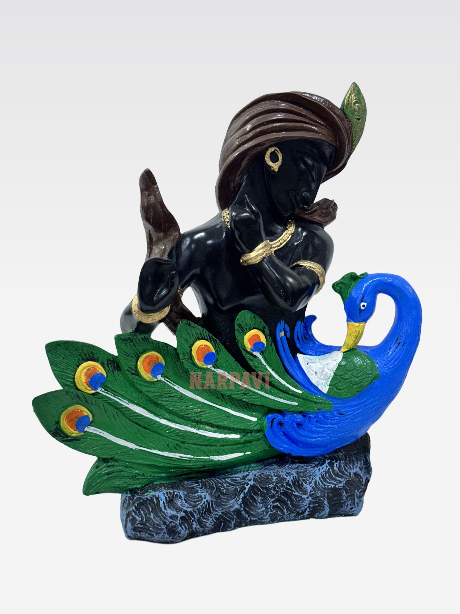 CR PEACOCK KRISHNA(C