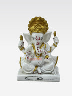CR GANESH JI MARBLE