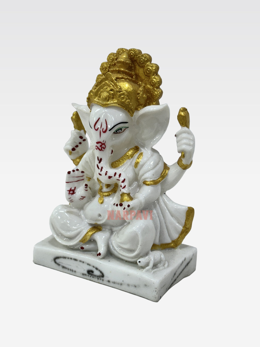 CR GANESH JI MARBLE