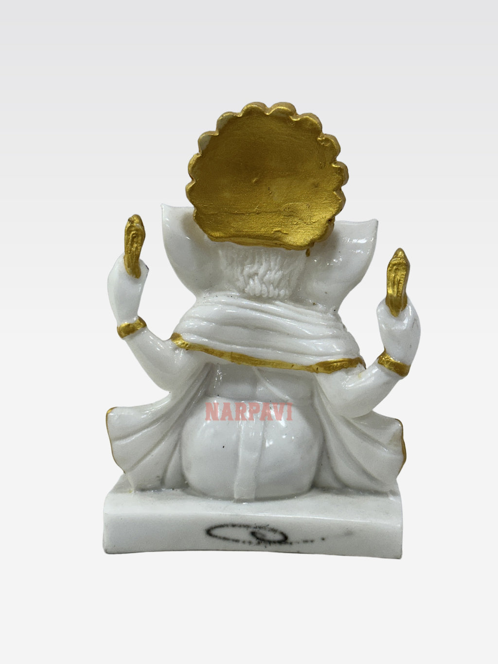 CR GANESH JI MARBLE