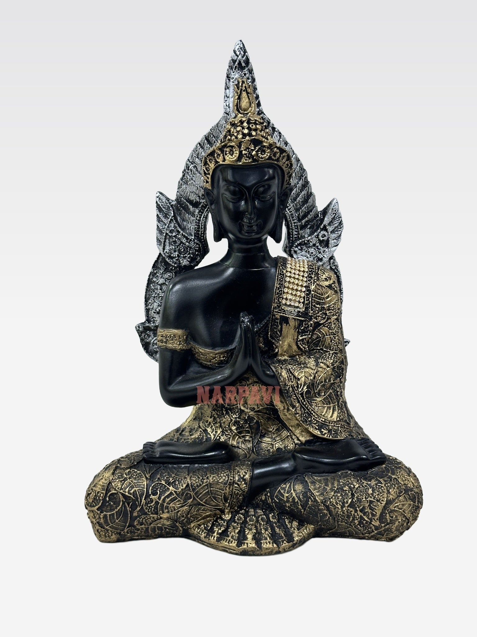 CR NAMASKAR ANTIQUE