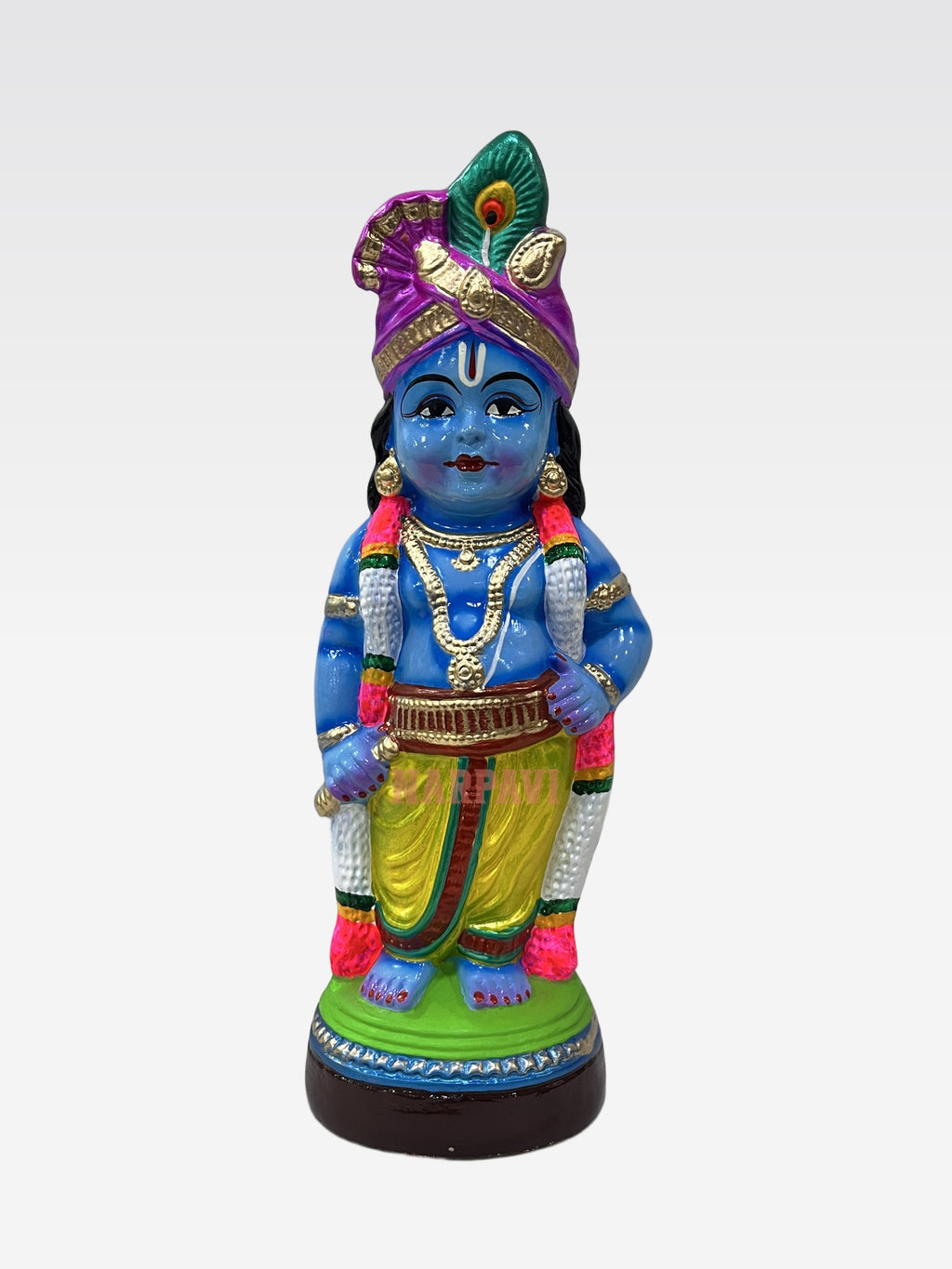 SLG ALANKARA ANDAL KRISHNA