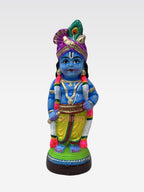 SLG ALANKARA ANDAL KRISHNA