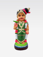 SLG ALANKARA ANDAL KRISHNA
