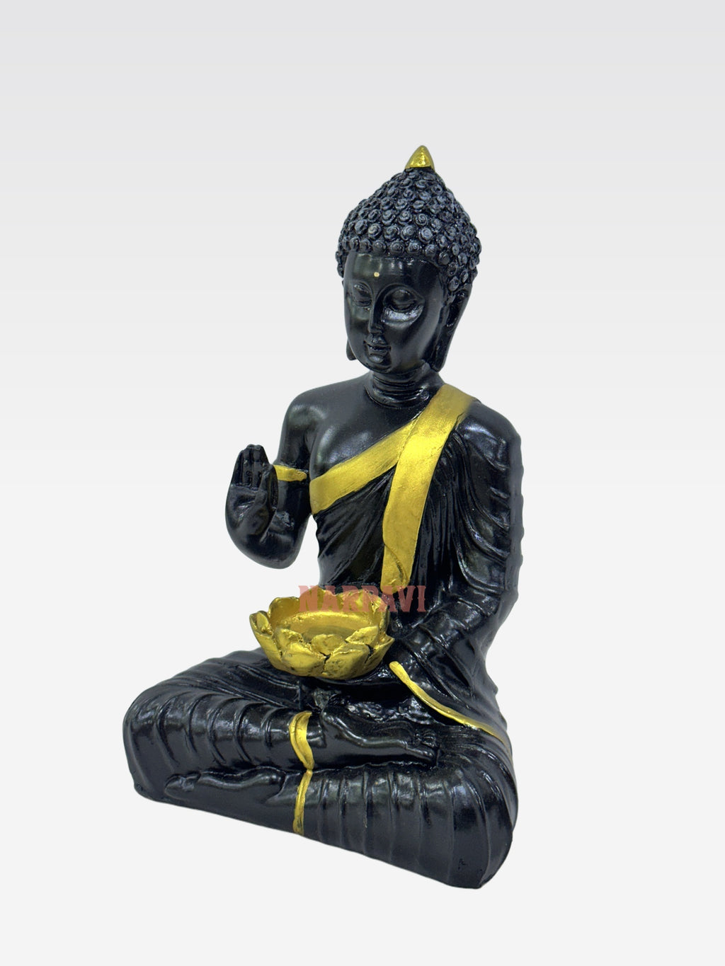 CR KATORA BUDDHA BLA