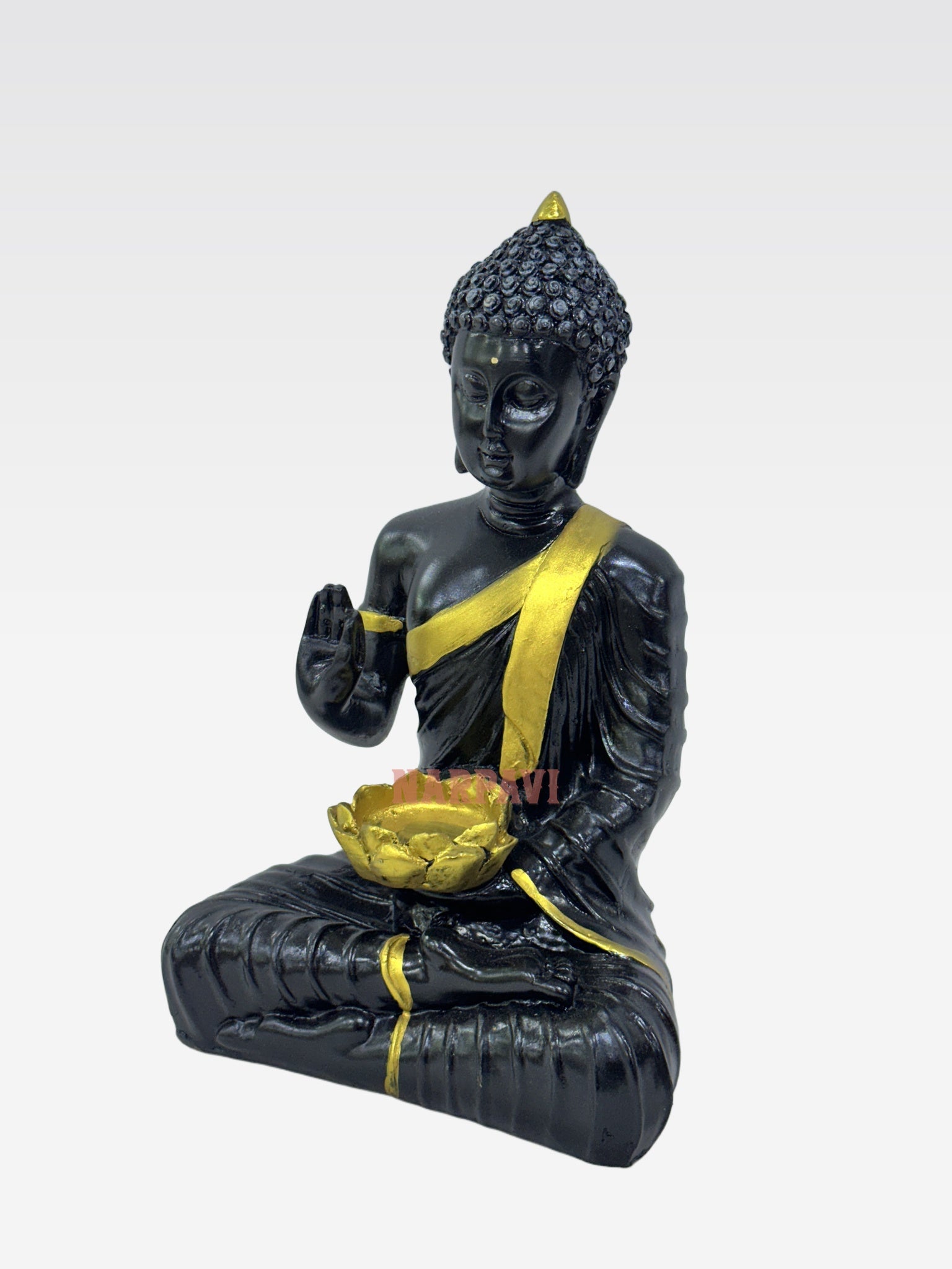 CR KATORA BUDDHA BLA