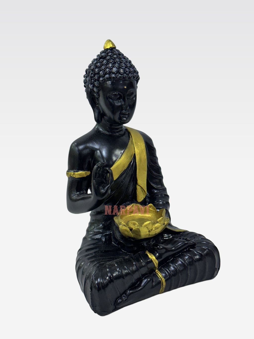 CR KATORA BUDDHA BLA