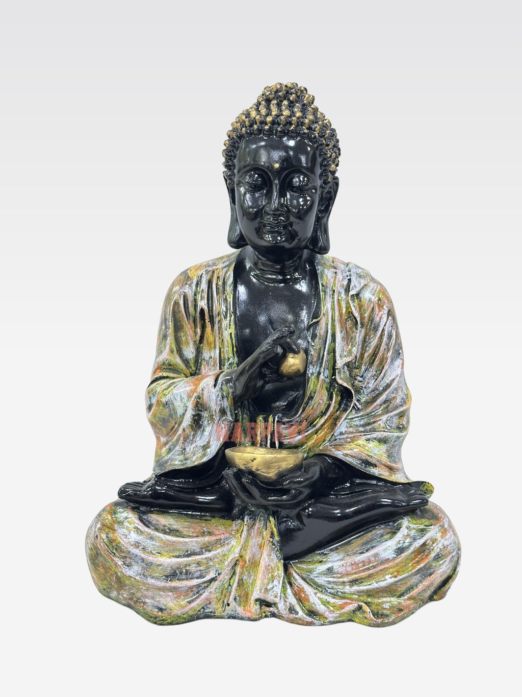 CR GOLI BUDHA(CKPR15
