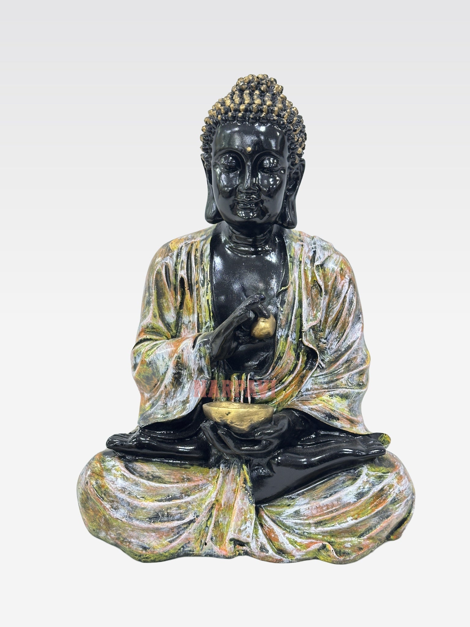 CR GOLI BUDHA(CKPR15
