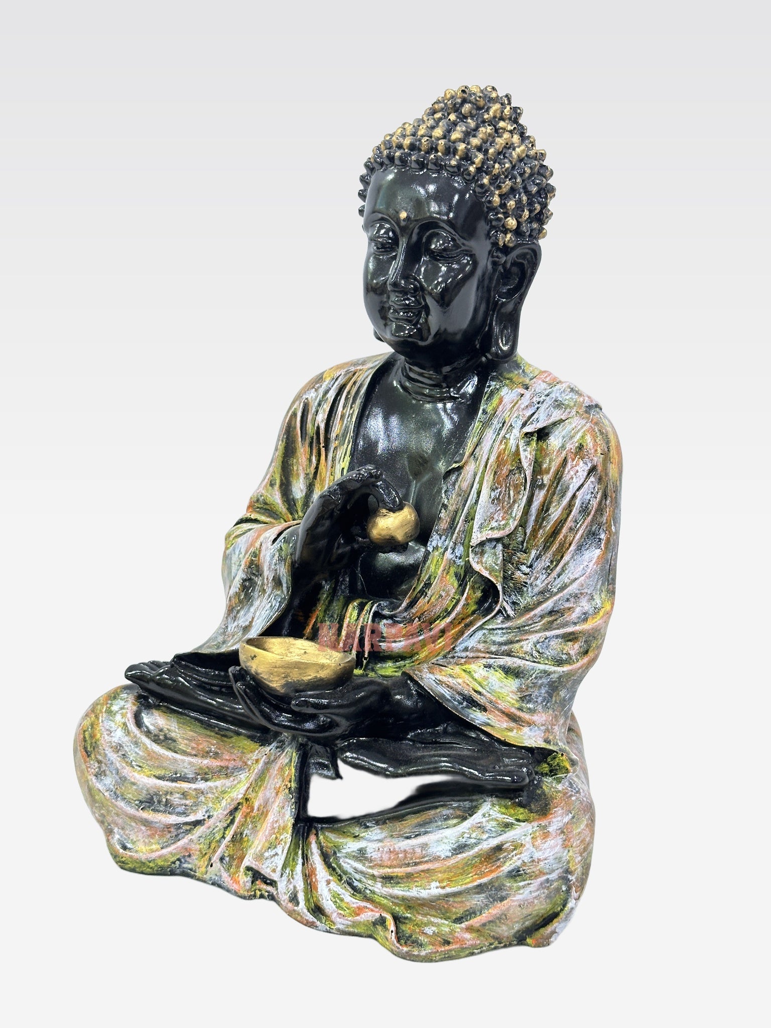 CR GOLI BUDHA(CKPR15