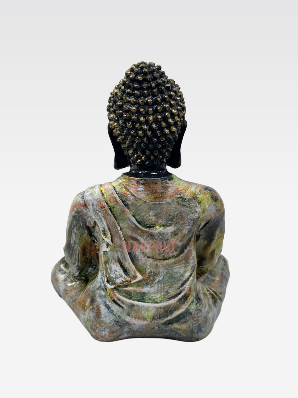 CR GOLI BUDHA(CKPR15