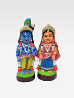 SLG BALA RADHA KRISHNAN SET PM
