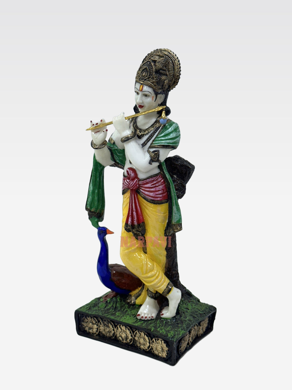 CR MURLI KRISHNA(CKP